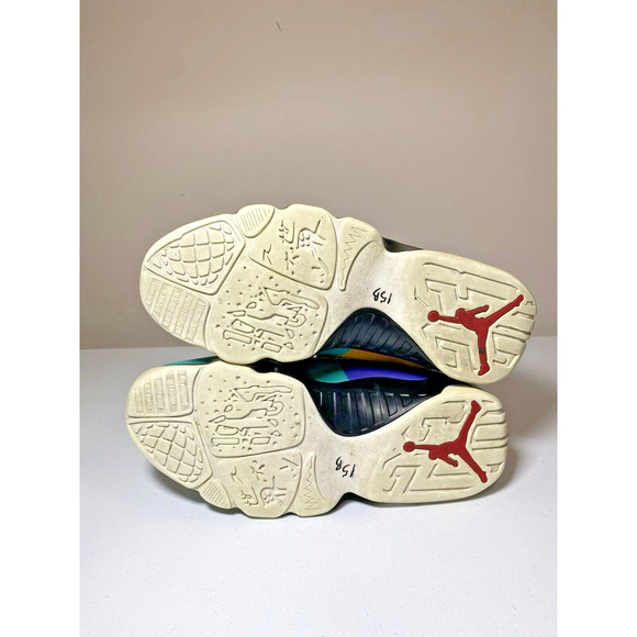 Nike Multicolor Athletic Shoes - Picture 7 of 8